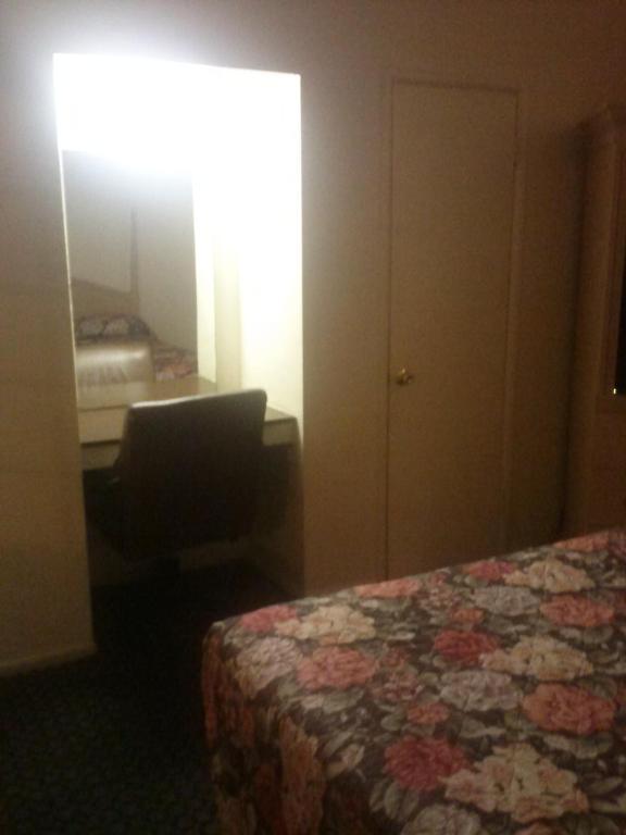 Stockton Travelers Motel Quarto foto